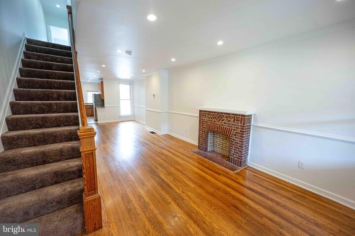 Property Photo:  4002 Woodridge Road  MD 21229 