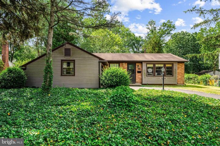 Property Photo: 1015 Merrymount Avenue S NJ 08012