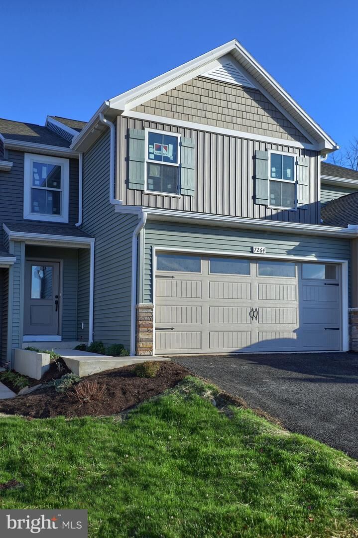 Property Photo: 7264 White Oak Blvd PA 17112