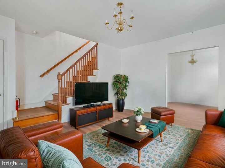 Property Photo: 5125 H Street SE DC 20019