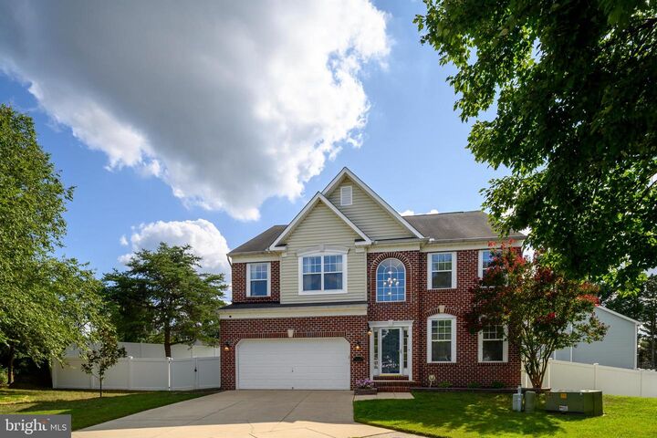 Property Photo: 7714 Littlefield Court MD 21144