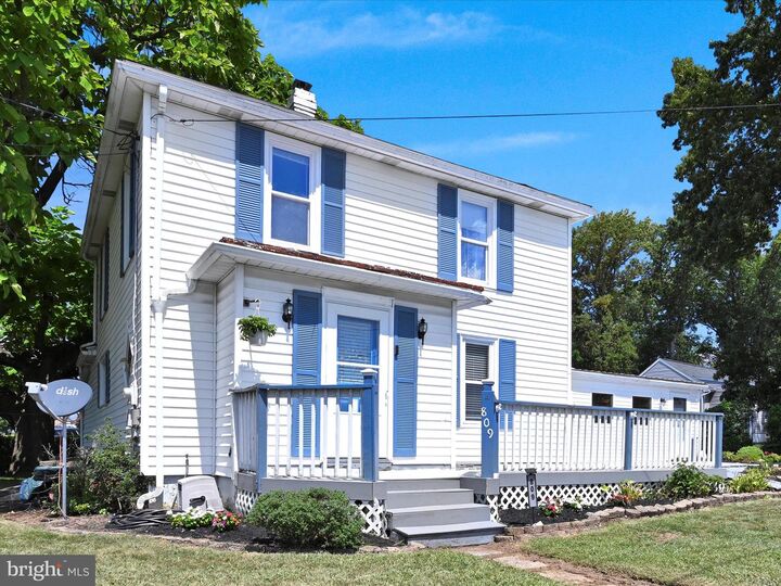 809 N Forge Road  Palmyra PA 17078 photo