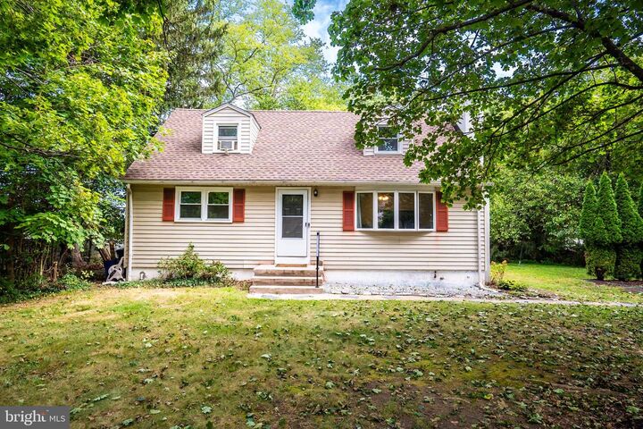Property Photo: 288 Dutch Neck Road NJ 08520