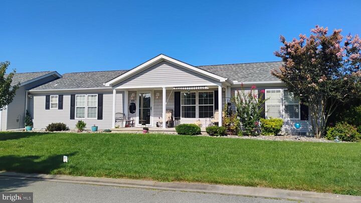 420 Moore Place 420  Dover DE 19901 photo