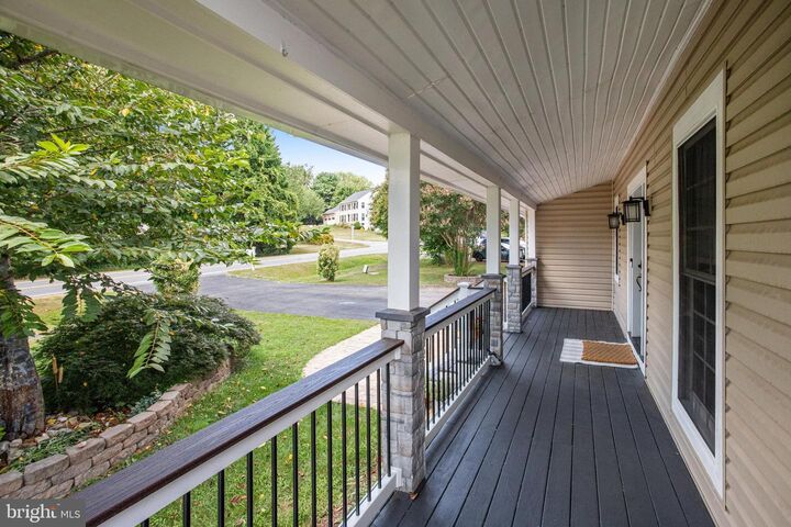 Property Photo:  359 Eustace Road  VA 22554 