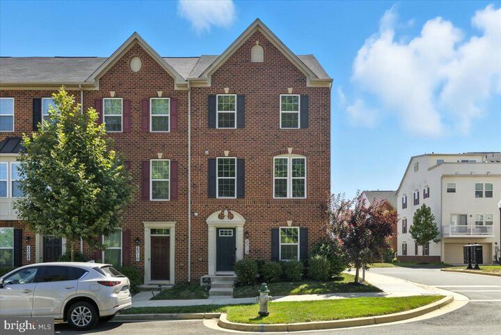 5312 Glover Park Drive  Upper Marlboro MD 20772 photo