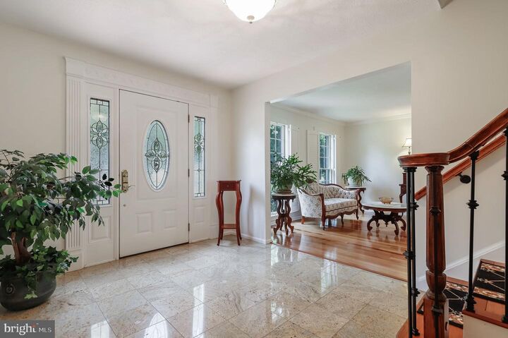 Property Photo: 12705 Ruxton Road MD 20904