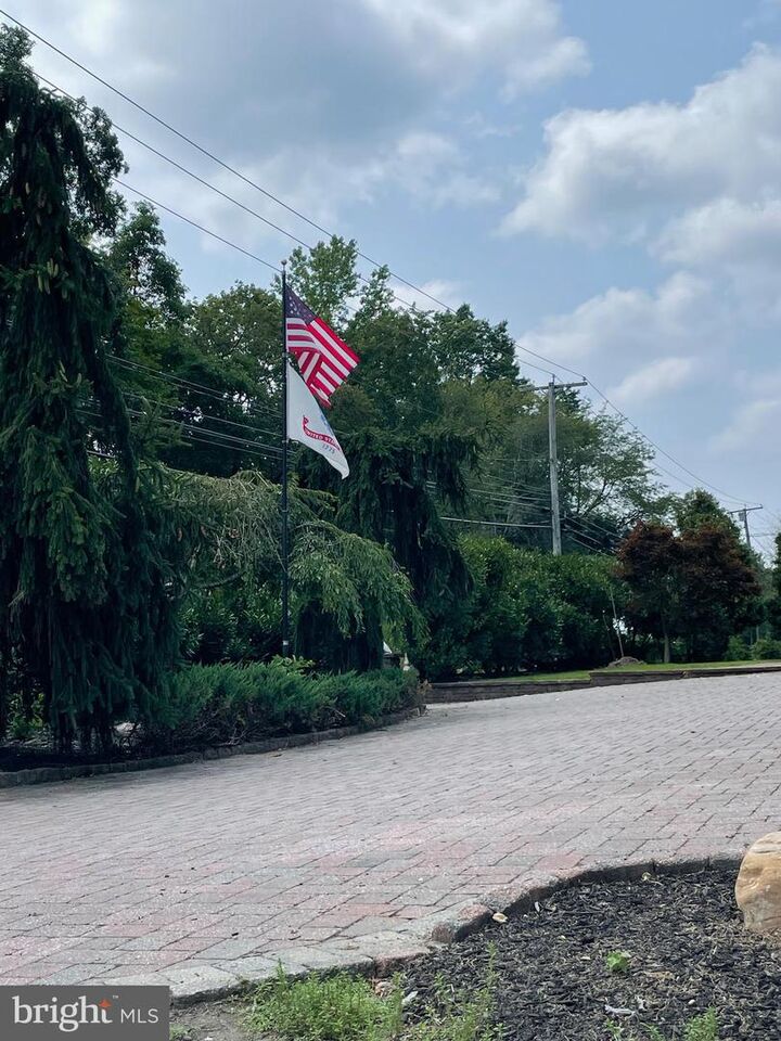 Property Photo:  1784 Old Trenton Road  NJ 08550