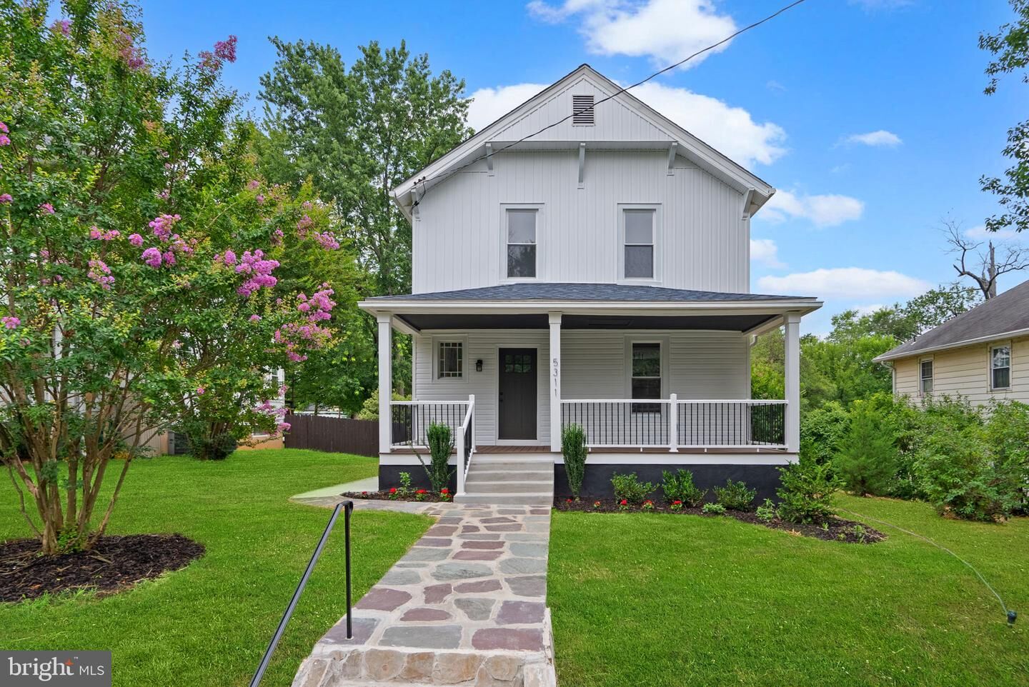Property Photo: 5311 42nd Avenue MD 20781