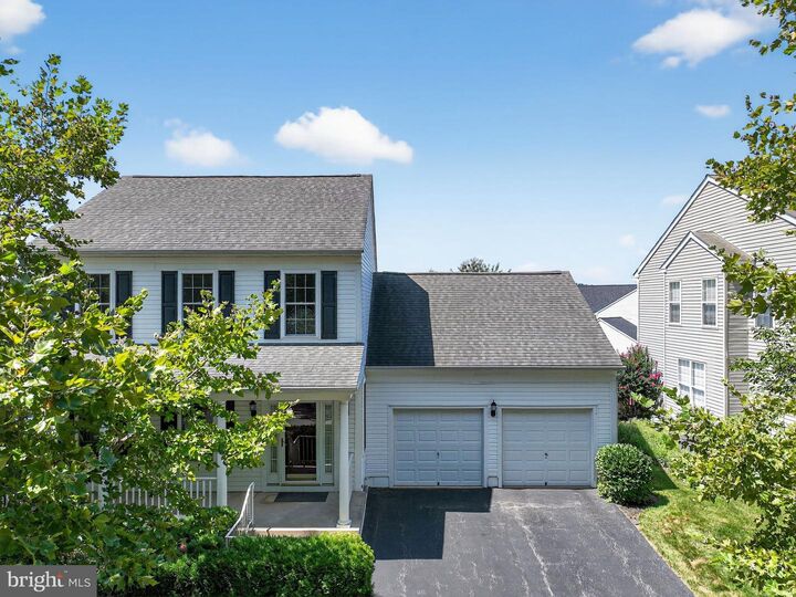 Property Photo:  106 Stockton Square  PA 19465 