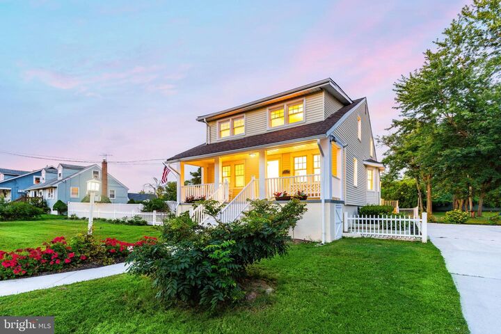 653 Kenilworth Avenue  Cherry Hill NJ 08002 photo