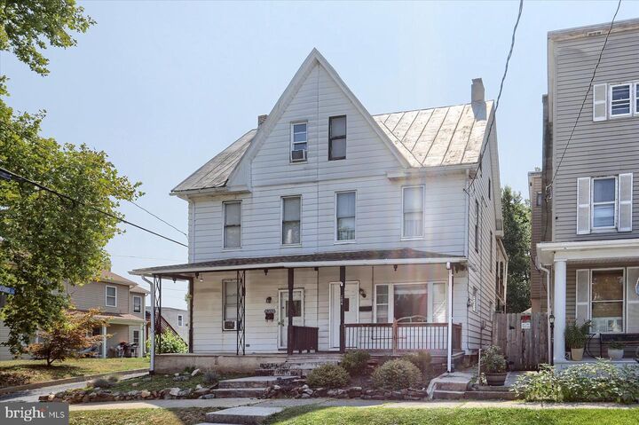 204 Bosler Avenue  Lemoyne PA 17043 photo