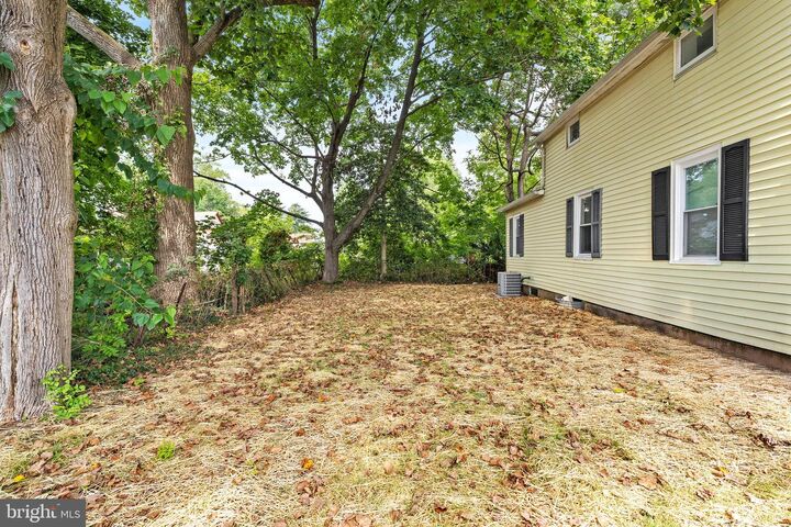 Property Photo: 1505 Maine Ave NJ 08036