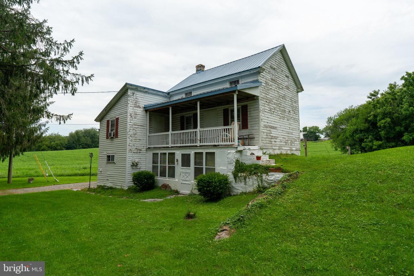 Property Photo: 4520 Newark Road PA 19330