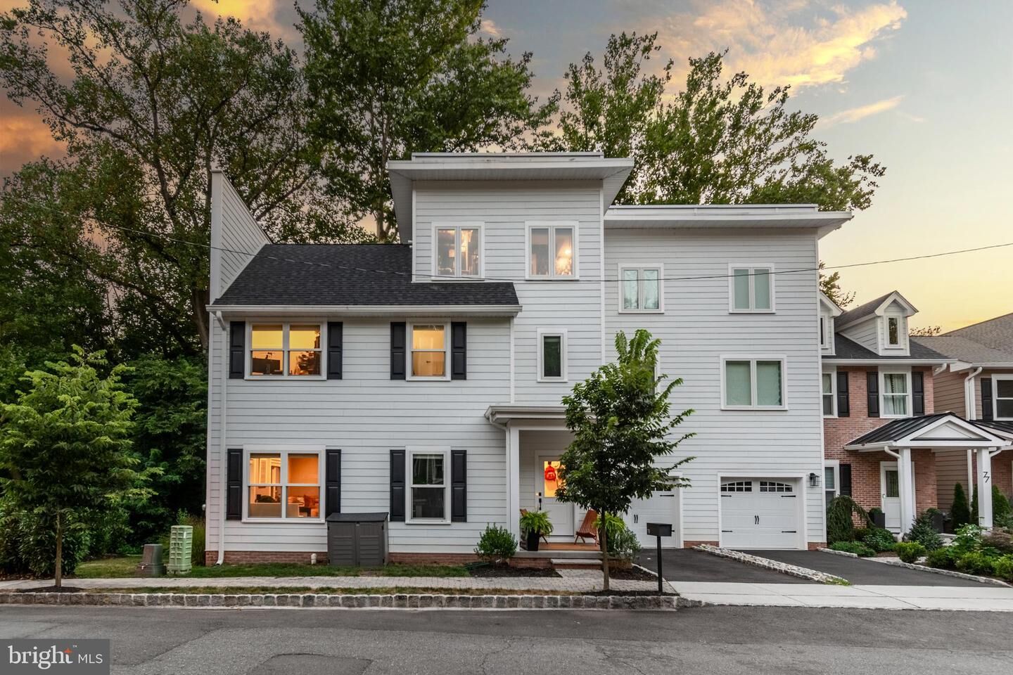 Property Photo: 79 Wilson St NJ 08530