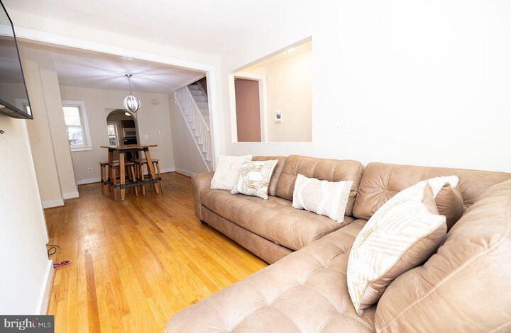 Property Photo:  538 S Paca Street  MD 21230 