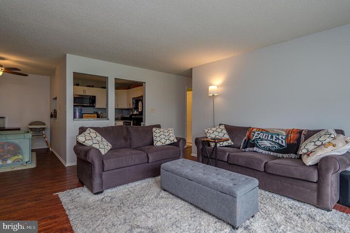 Property Photo: 75 Chambord Court NJ 08619