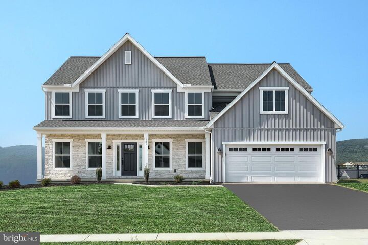 121 South Mountain Drive  Carlisle PA 17013 photo
