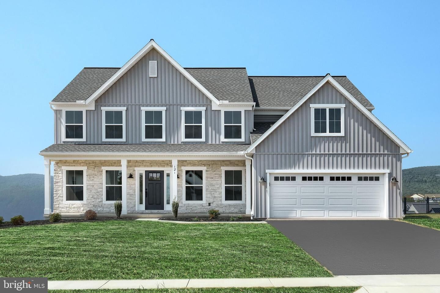 Property Photo: 121 South Mountain Drive PA 17013