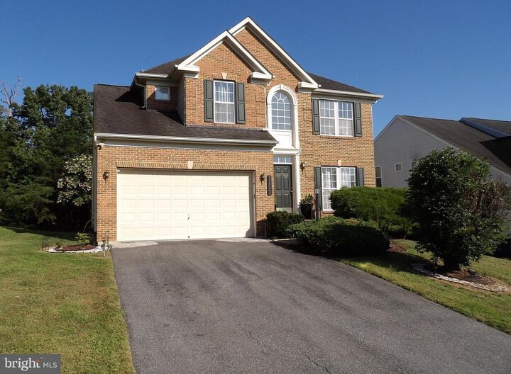 13005 Firestone Court  Silver Spring MD 20904 photo