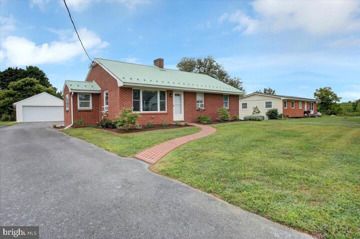 Property Photo: 731 Sollenberger Road PA 17202