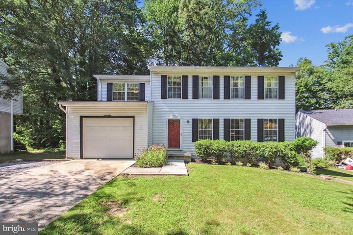 Property Photo:  1256 Crowell Court  MD 21012 
