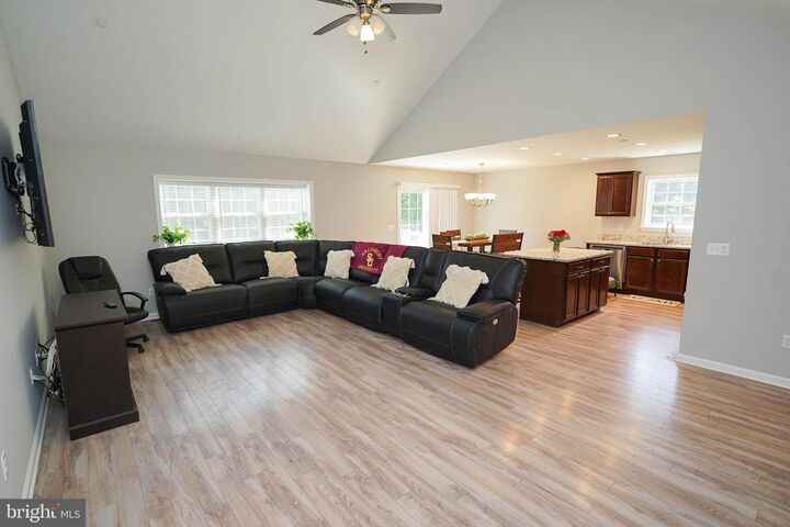 Property Photo: 211 Moonglow Road MD 21826