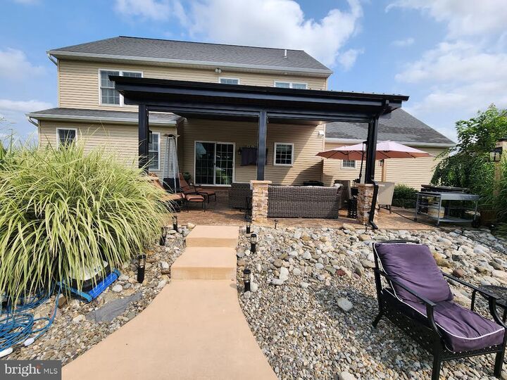 Property Photo:  84 Hillside Road  PA 17050 