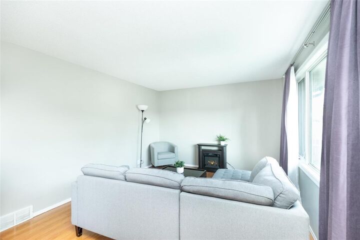 Photo de la propriété:  2279 Ness Avenue  MB R3J 0Z9 