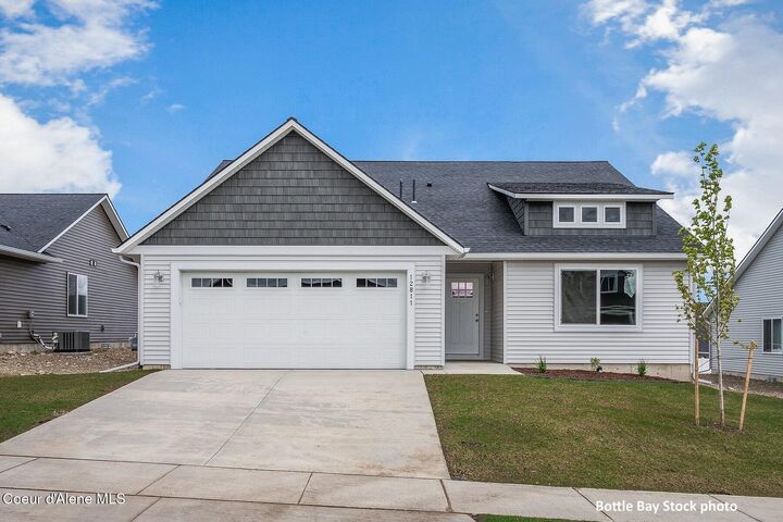 Property Photo:  11834 N Entwistle Way  ID 83858 