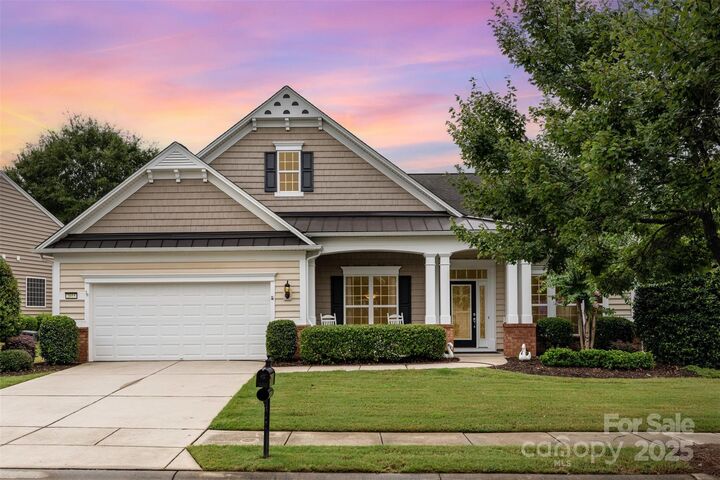 2015 Yellowstone Drive 146  Indian Land SC 29707 photo