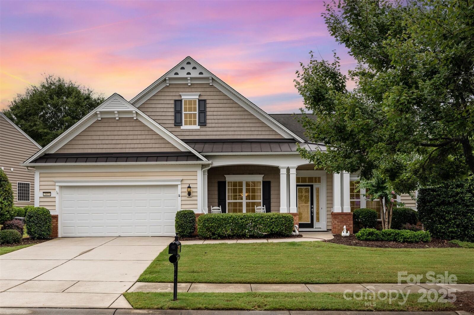 Property Photo: 2015 Yellowstone Drive 146 SC 29707