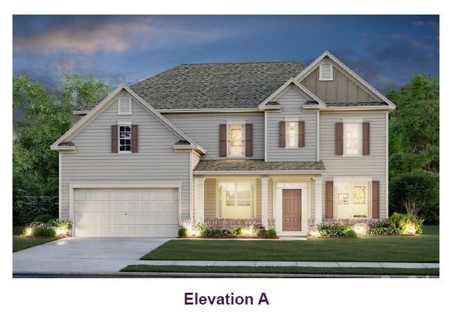 212 E Warfield Drive  Mooresville NC 28115 photo