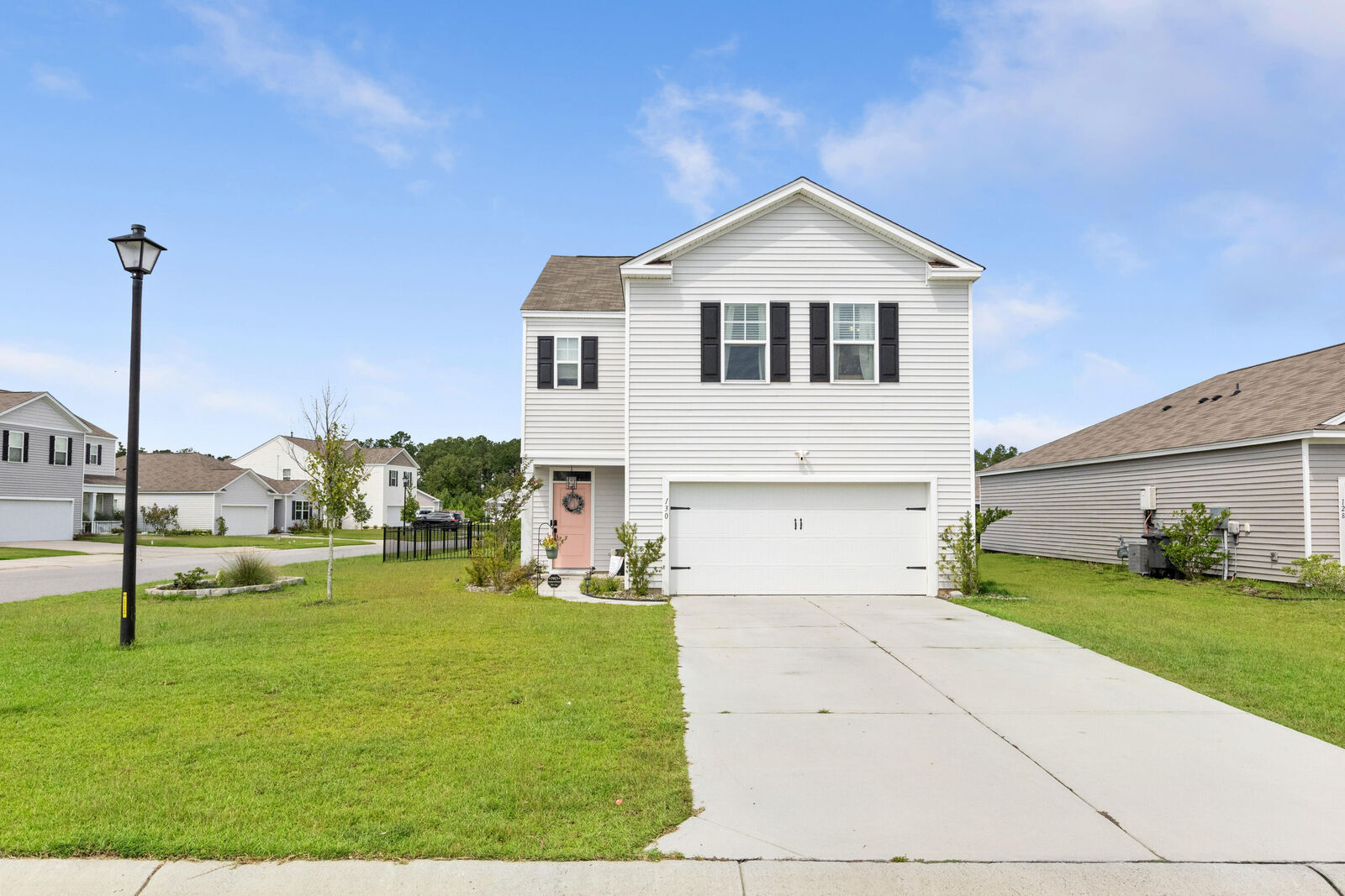 Property Photo:  130 Akeley Lane  SC 29483 