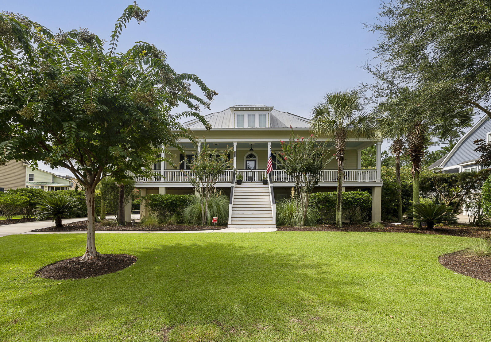 Property Photo: 2011 Brick Kiln Parkway SC 29466