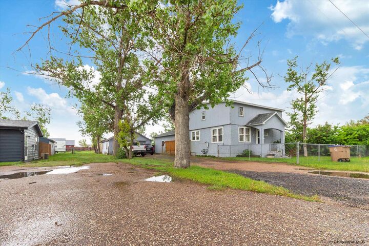 Property Photo:  1886 Riverside Dr  WY 82070 