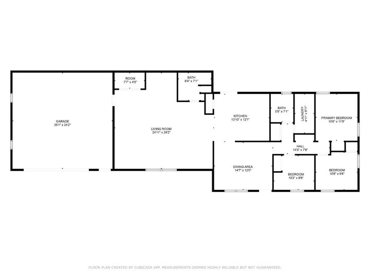 Property Photo:  5001 Castleton Drive  OH 45014 