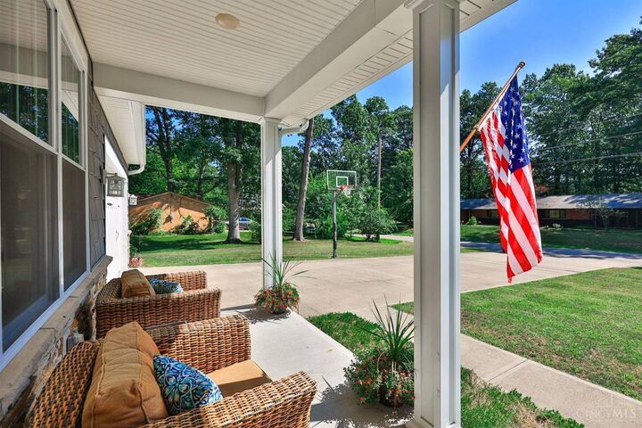 Property Photo:  4163 James Drive  OH 45245 