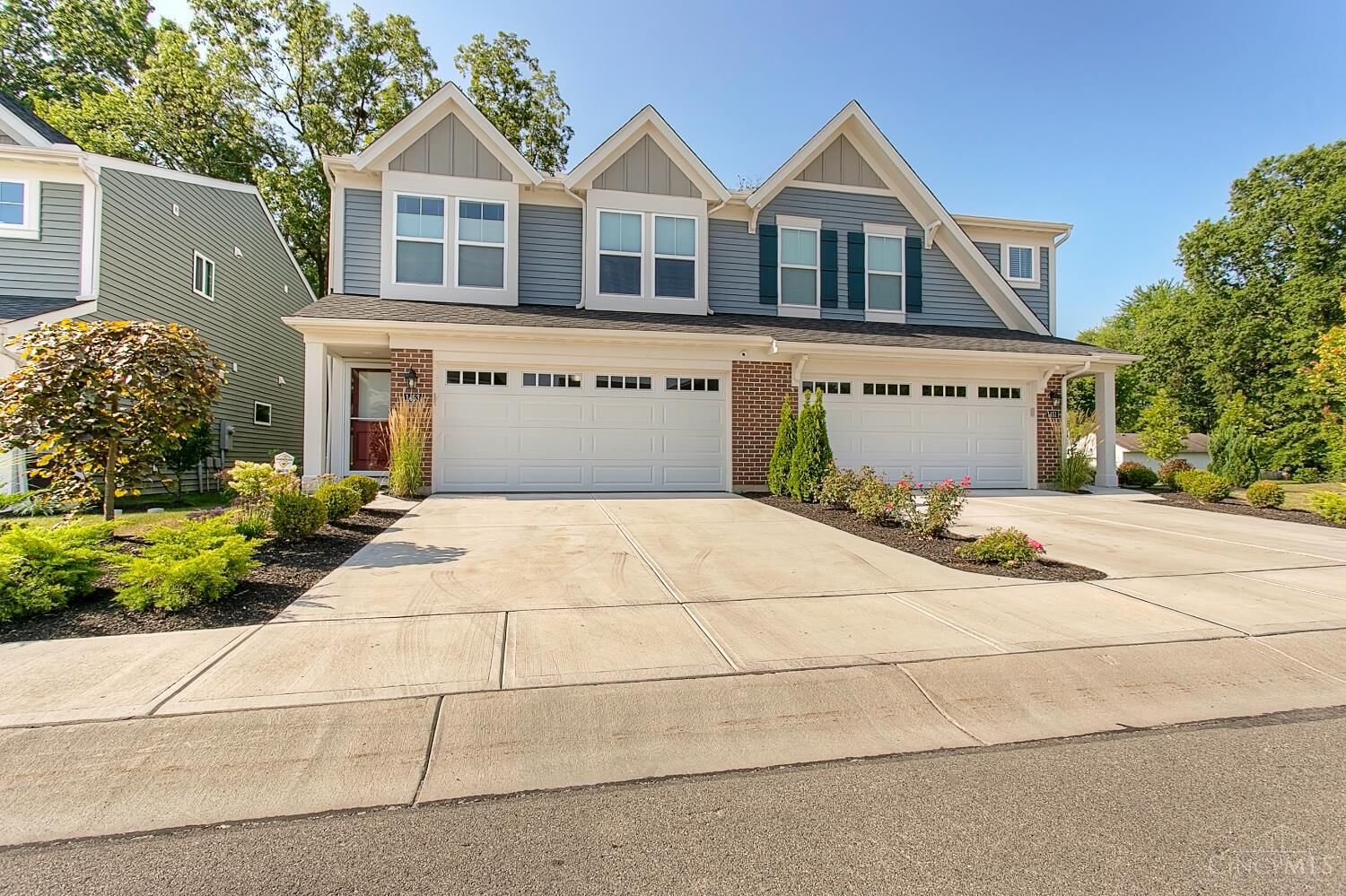 Property Photo:  1453 Bloomwood Lane  OH 45150 