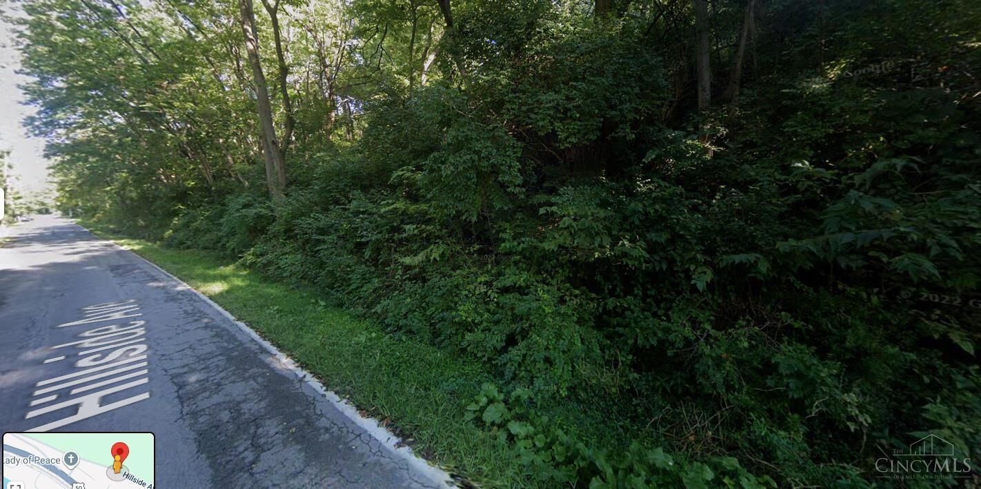 Property Photo:  5318 Hillside Avenue  OH 45233 