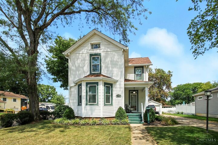 216 W State Street  Trenton OH 45067 photo