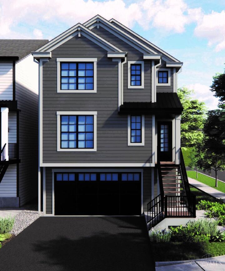 Property Photo: 7404 Orchard Street OH 45227