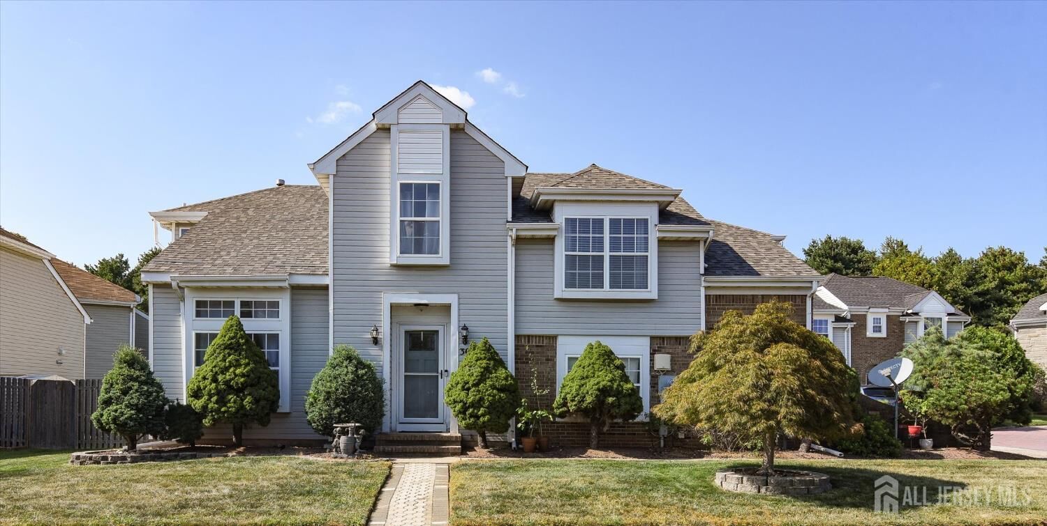 Property Photo: 36 Citation Drive NJ 07728