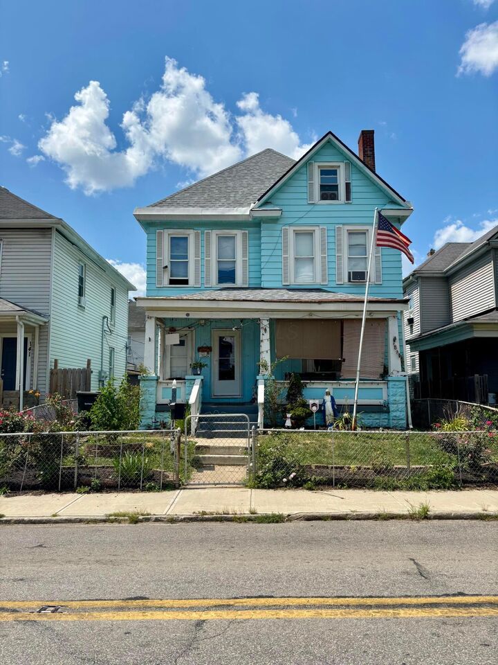 143 N Central Avenue  Columbus OH 43222 photo
