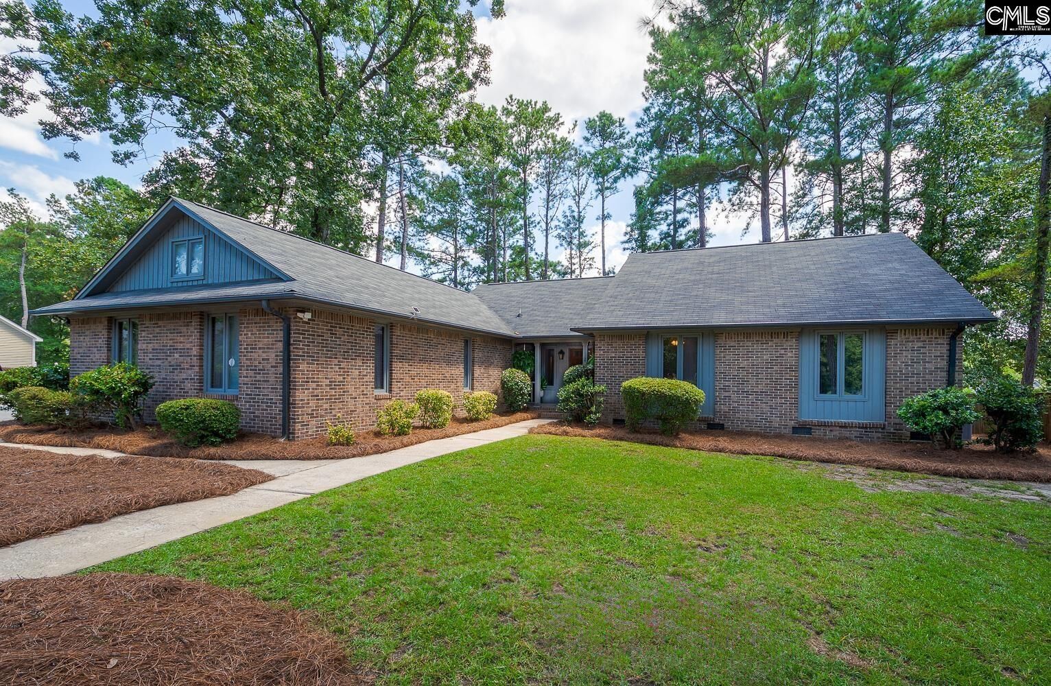 Property Photo: 128 Rose Creek SC 29229