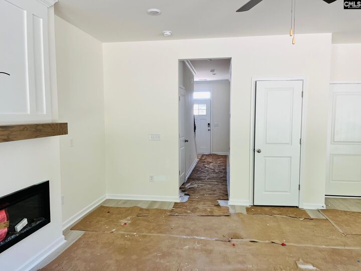 Property Photo: 528 Cooley Farm SC 29016