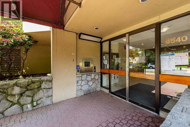 Photo de la propriété:  6540 Burlington Avenue 2505  BC V5H 4G3