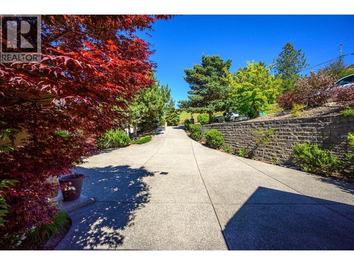 Property Photo: 12877 Kidston Road 5 BC V1B 1Z4
