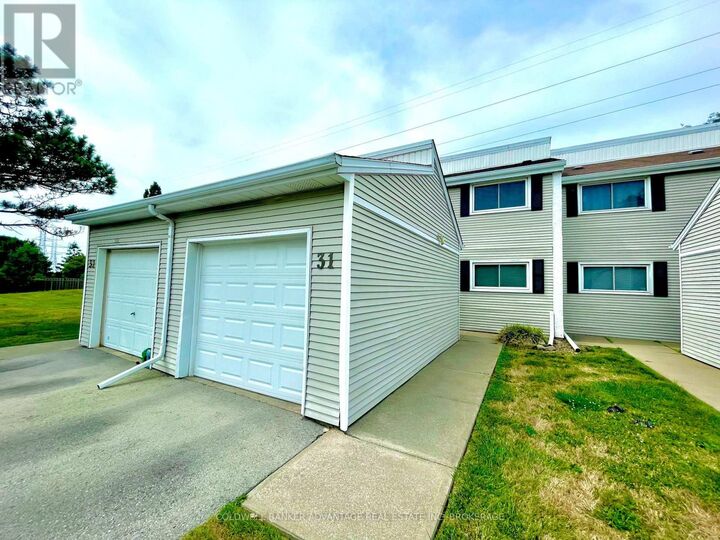 Property Photo:  7001 Casey Street 31  ON L2J 3G6 