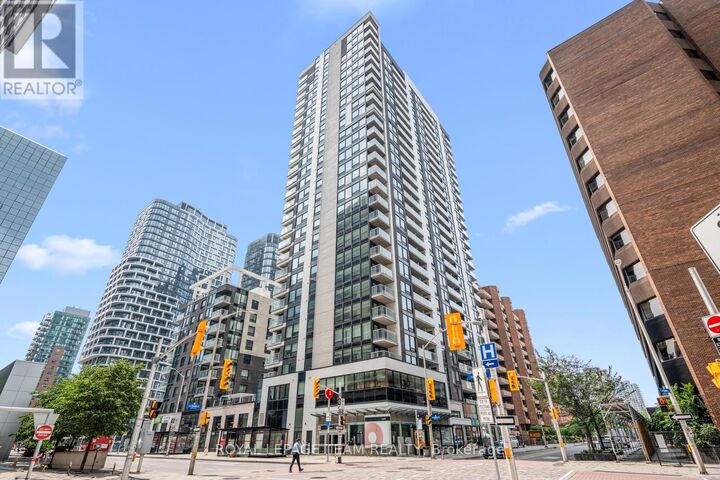 340 Queen Street 2704  Ottawa ON K1R 0G1 photo
